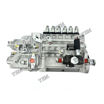 Нова помпа за впръскване на гориво DX12T 400912-00445B за Doosan двигател