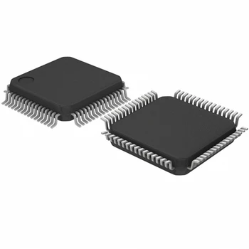 Нови оригинални STM32F103RET6 компоненти, пакетирани интегрални схеми LQFP64. BOM-Componentes eletrônicos, preço