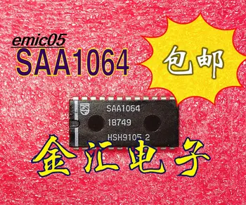 Оригинален запас SAA1064 24 IC