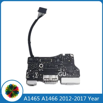 Продажба A1465 A1466 I / O USB аудио съвет мощност DC-IN жак за Macbook Air 11 