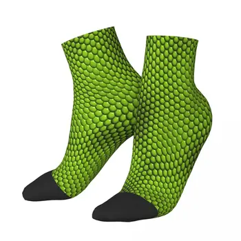 Чорапи за възрастни Случайни цветове Съвпадение Дебели топли дишащи висококачествени чорапи